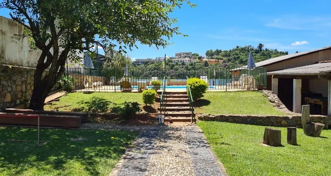 Hotel Pousada Icaraí-1
