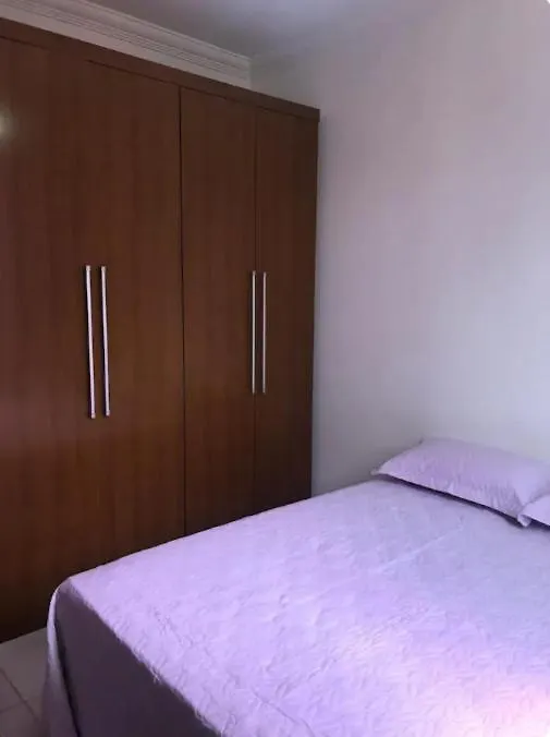 Apartamento 3 quartos , Bairro Amazonas-1