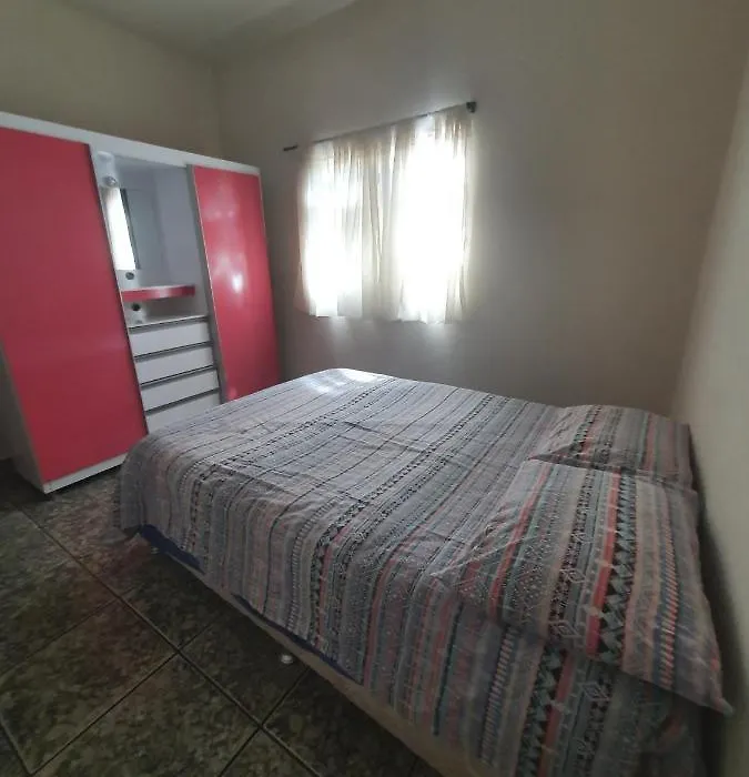 Hostel Jussa-1
