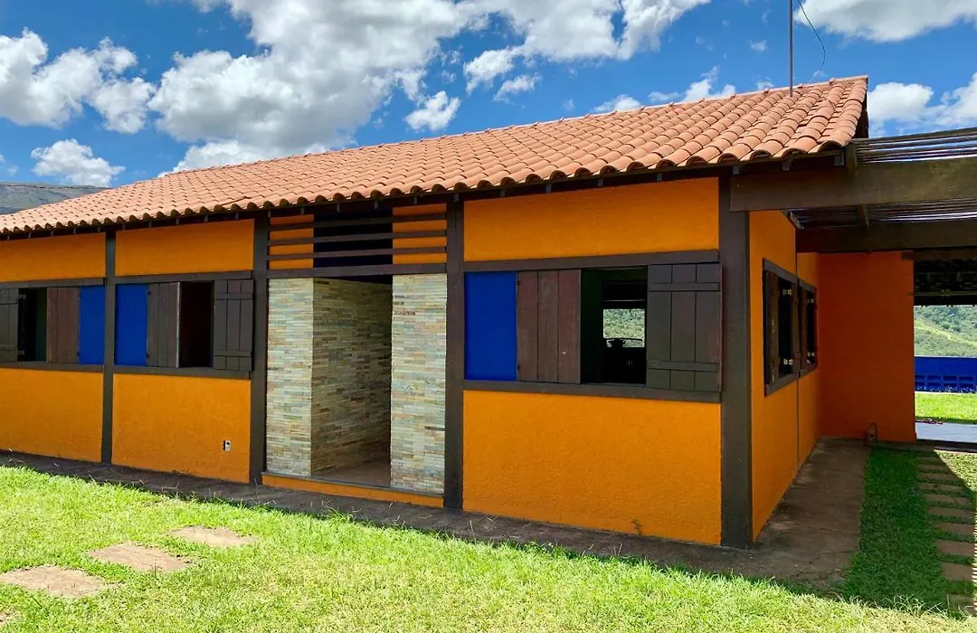 Estâncias da Serra dos Alves-1