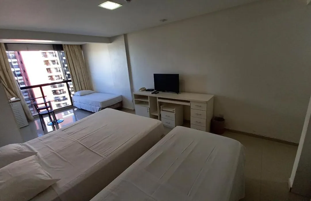 Ika Apart Hotel-1