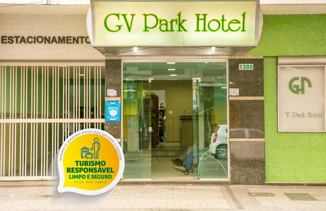 Gv Park Hotel-1