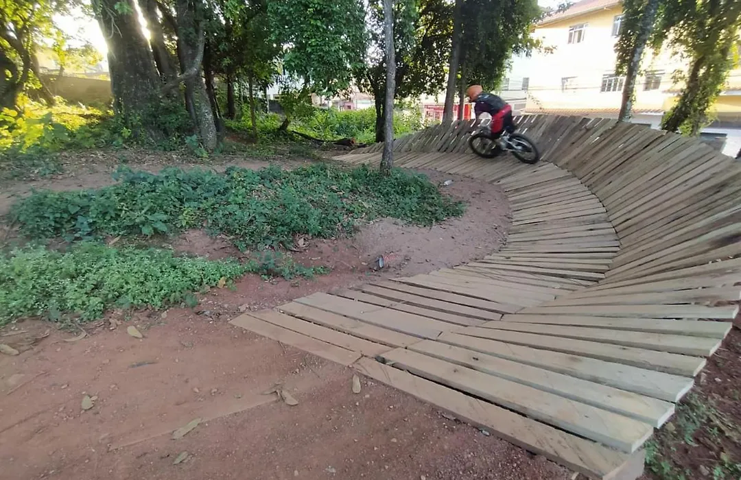 Vereda Bike Park Hotel-1