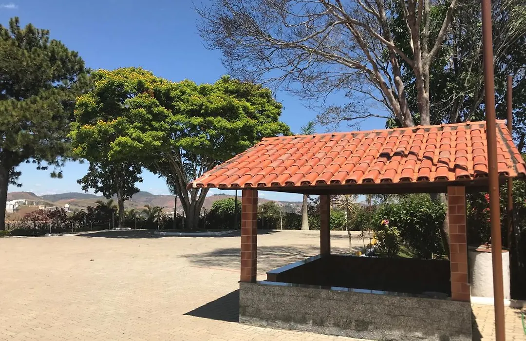 Granja/Chacara Recanto De Maria - Juiz De Fora-1