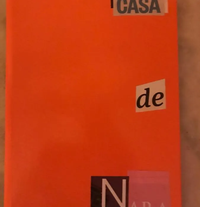 Casa De Nara-1