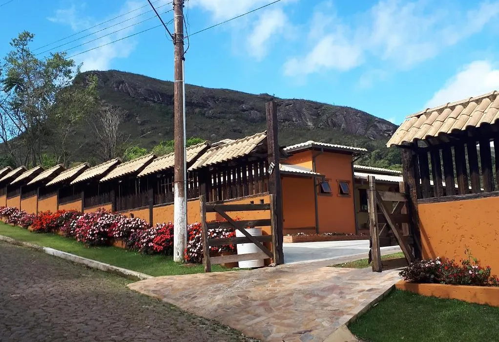Recanto Serra do Trovão-1