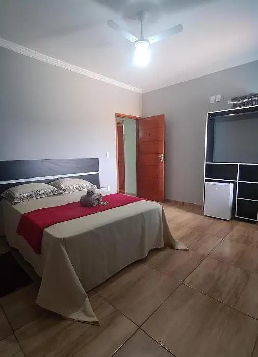 Pousada Serra Mística-1
