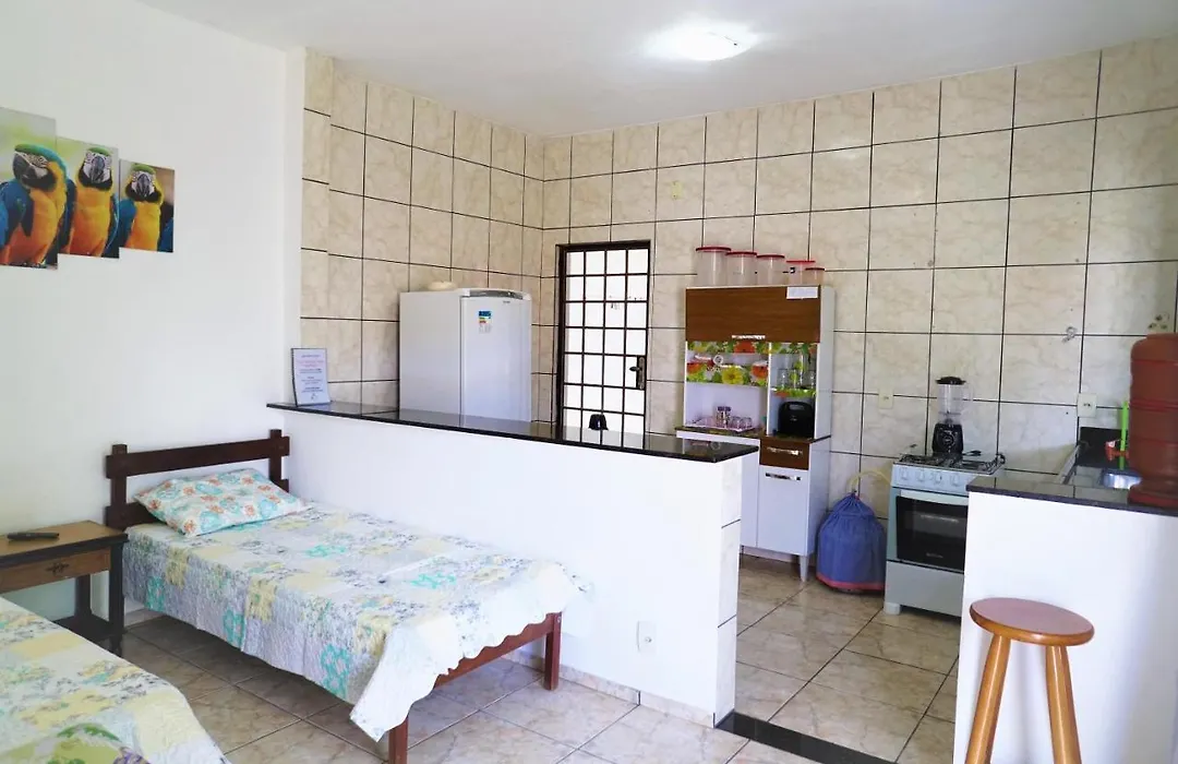 Casa Inteira Em Para De Minas-1
