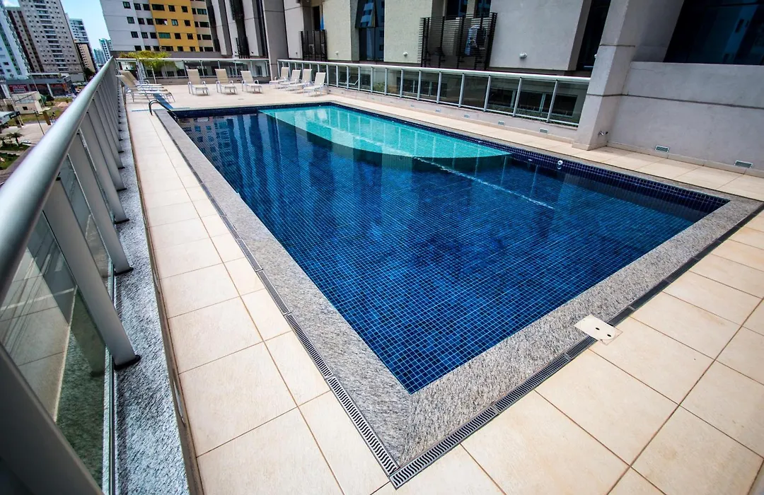 S4 Hotel Aguas Claras-1