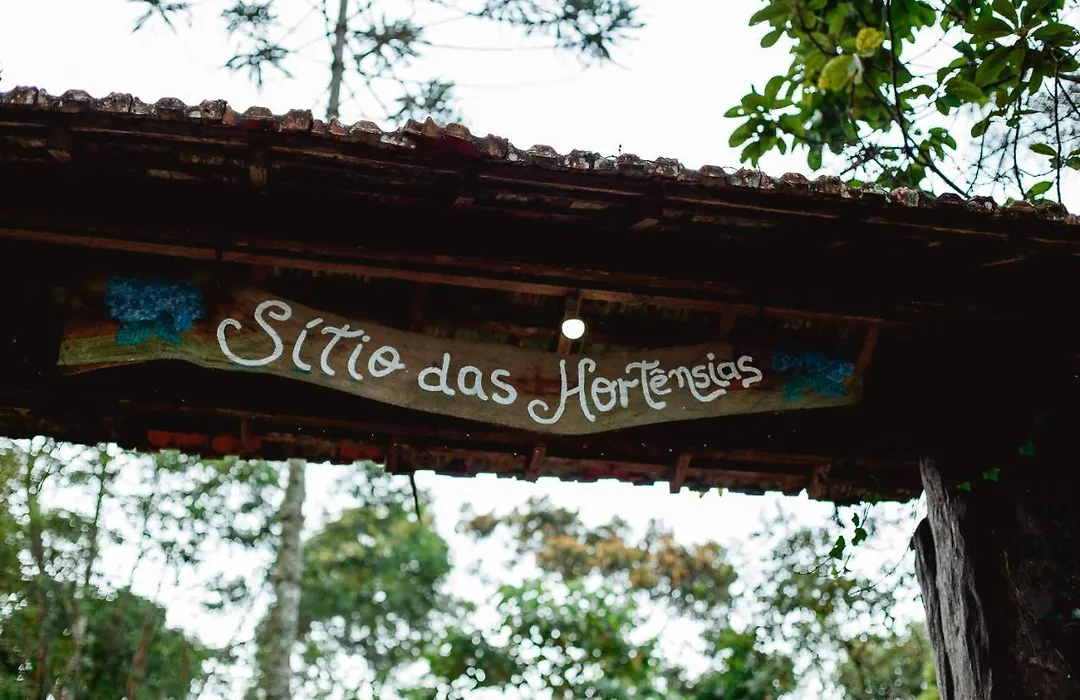 Sitio Das Hortensias Chales-1