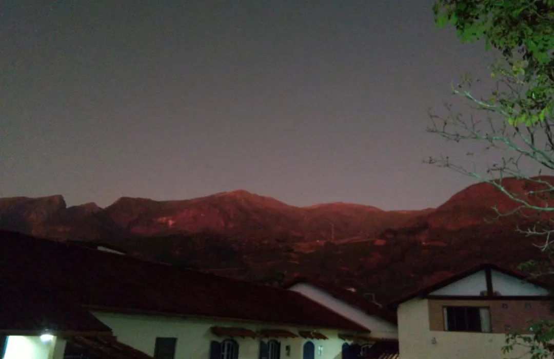 Pousada Querência-1