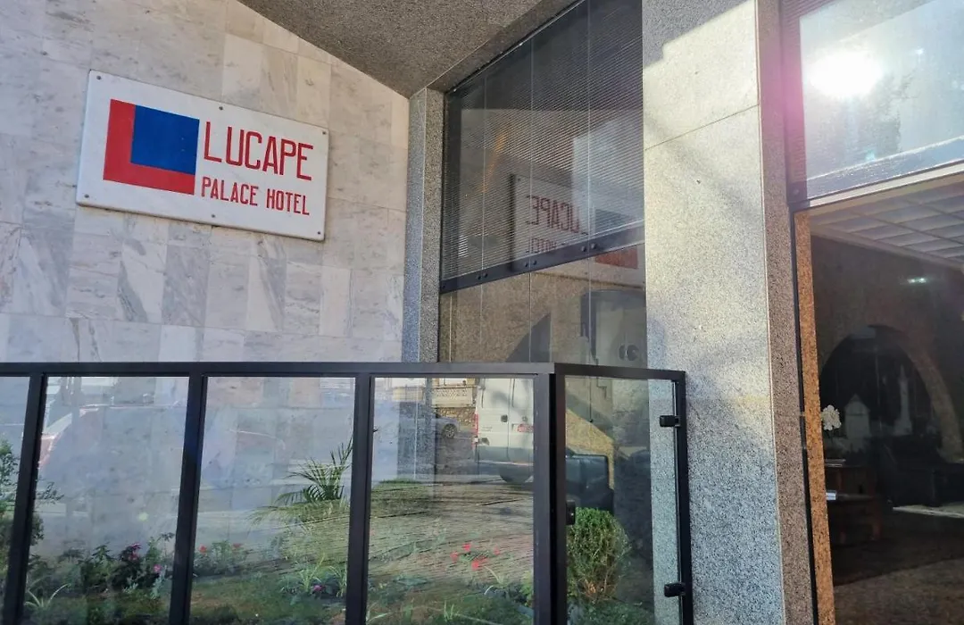 Lucape Palace Hotel-1