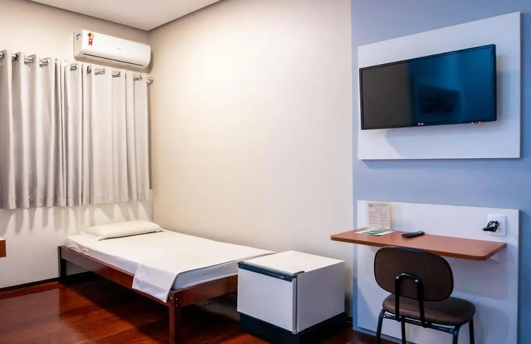 Hotel das Acacias-1