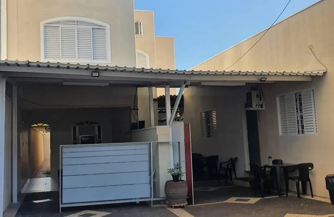 Pousada da Dindinha-1