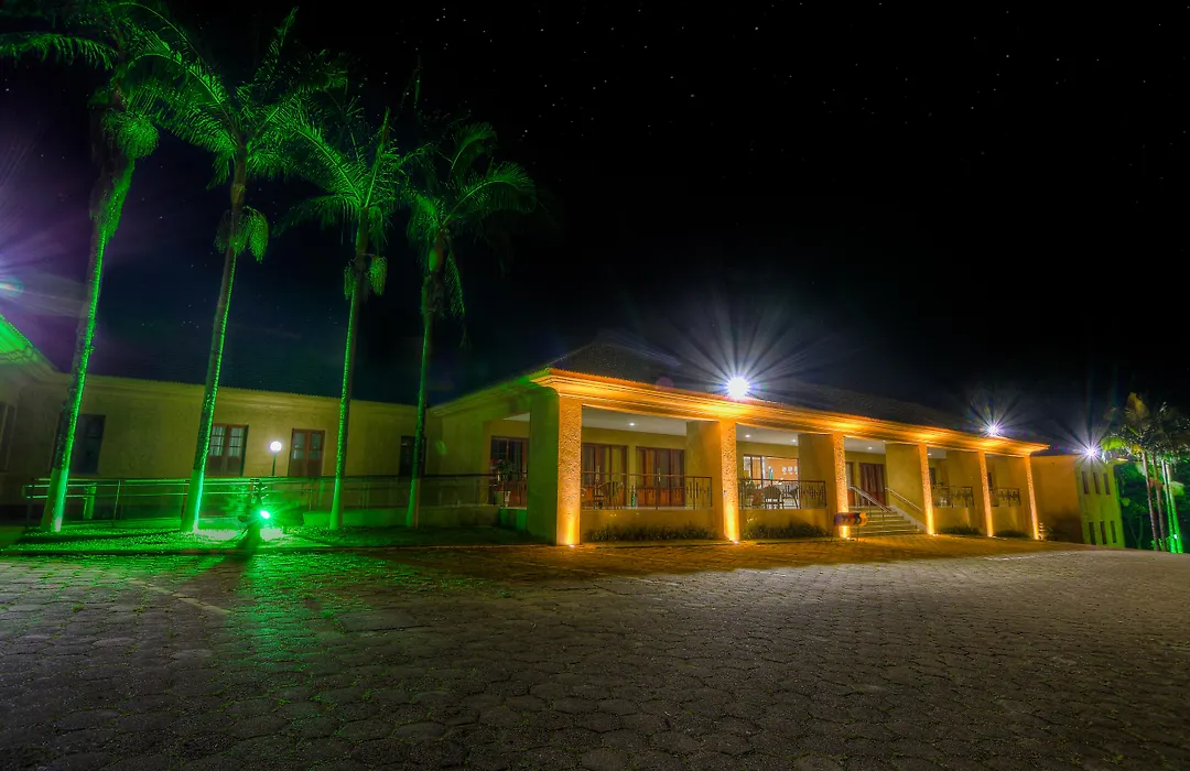 Hotel Nacional Inn Araxá Previdência-1