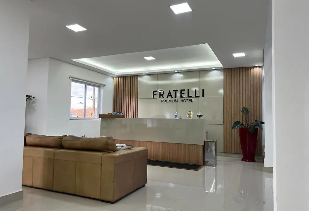 Fratelli Premium Hotel-1