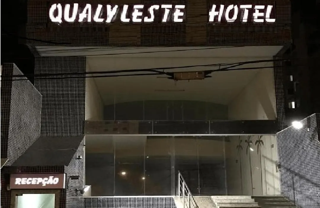 Qualyleste Hotel-1