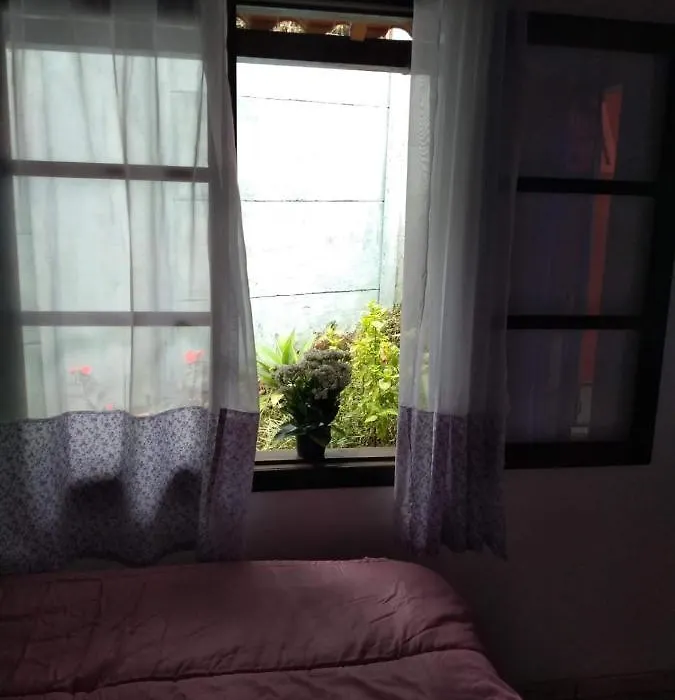 Hospedagem Namastê-1