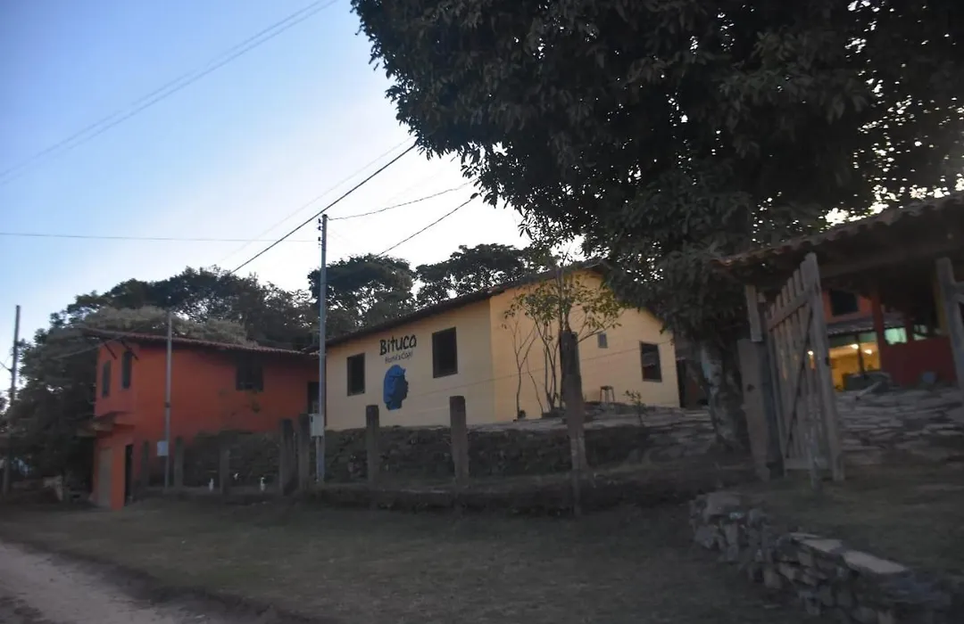 Bituca Hostel Cafe-1