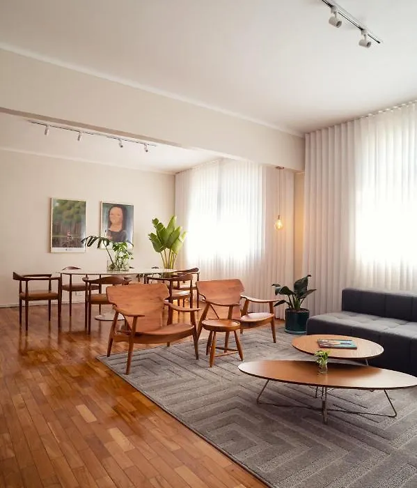Luxury Apartment In The Best Area Of The City-1