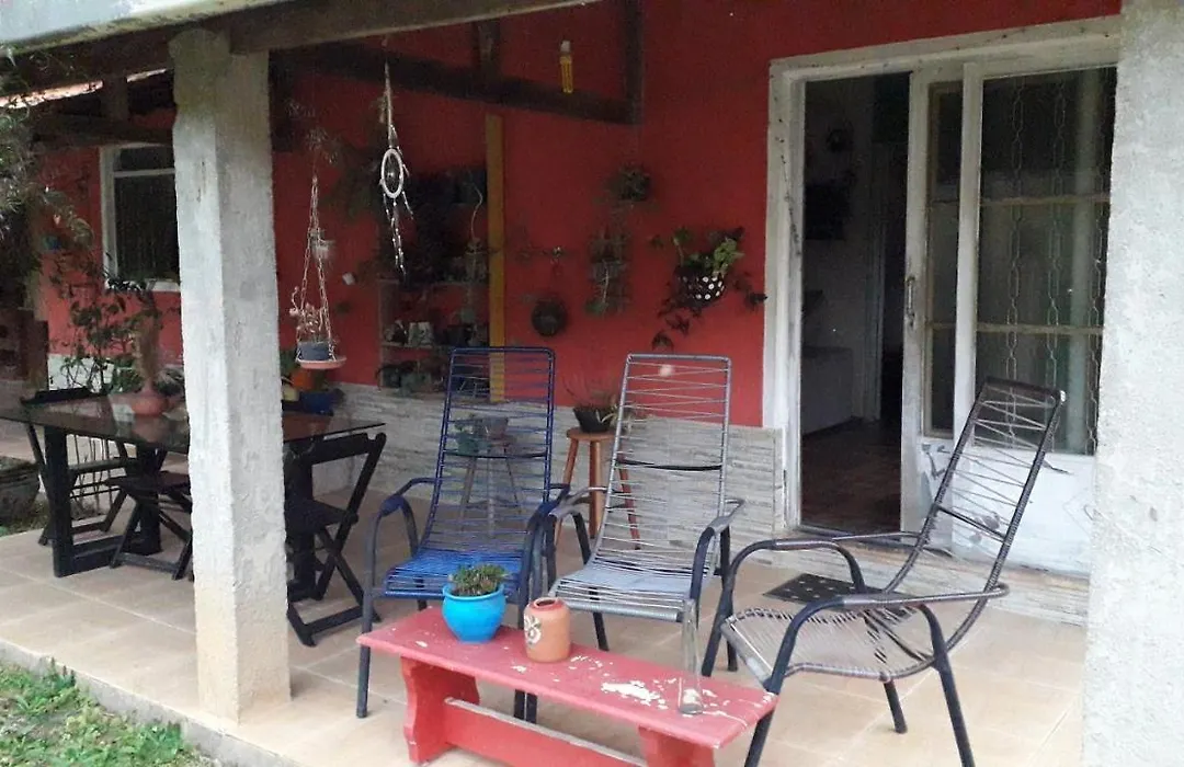 Sitio Agua Santa-1