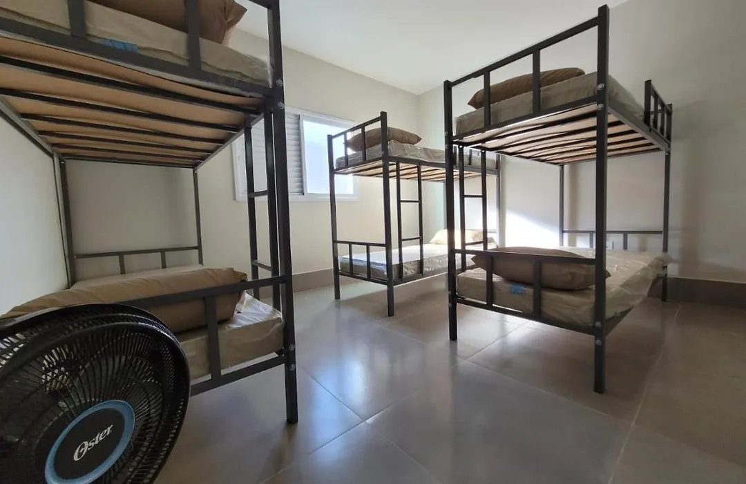 Apartamento confortável para até 6 pessoas, são 10 unidades, Excelente custo benefício-1