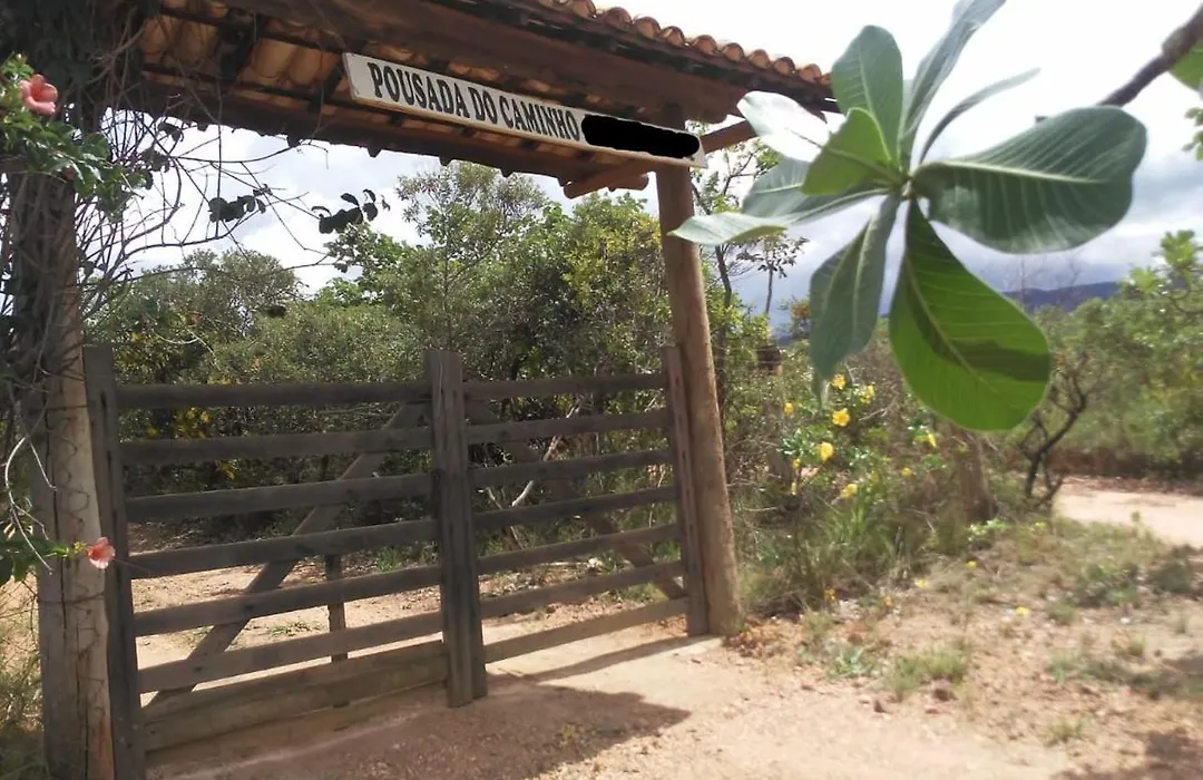 Pousada Caminho-1