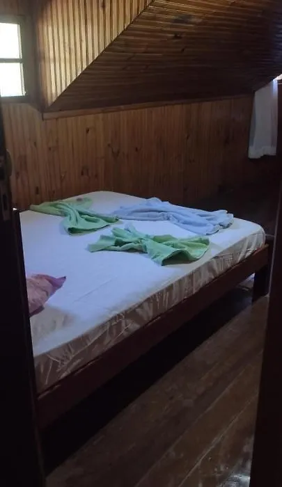 Casa Da Cintia-1