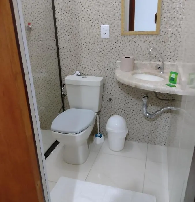 Alvorada Guest House-1