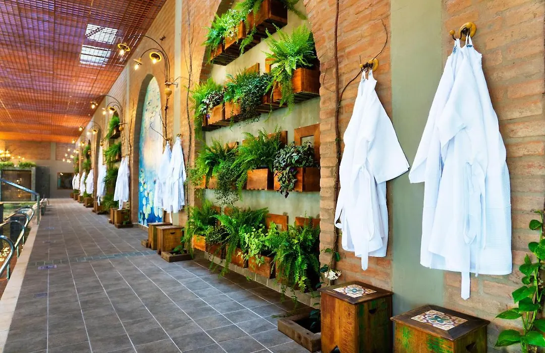 Hotel Villa Lobos Spa Romantik-1