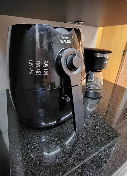 201 - Loft Aconchegante Com Alexa-1