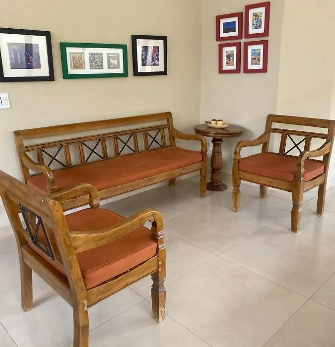 Casa Canto do Bambu-1
