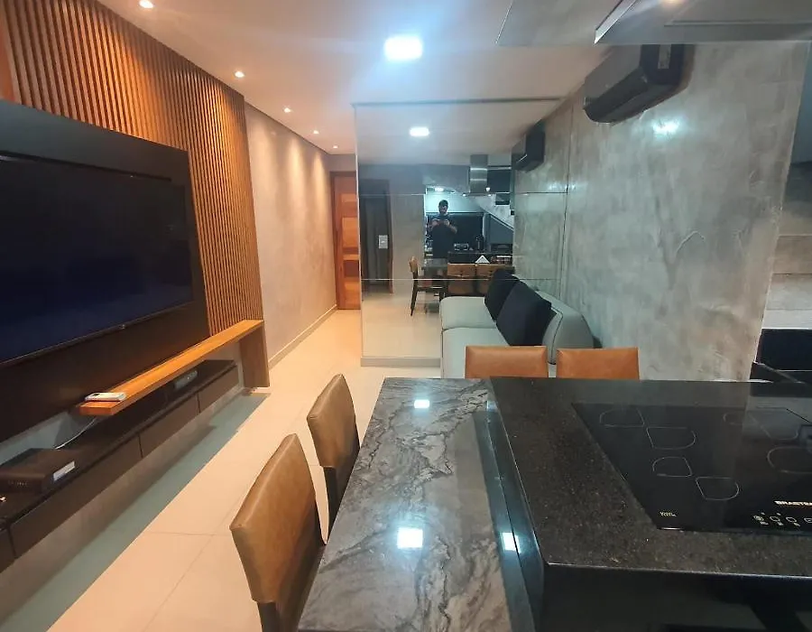 Cobertura De Luxo Com Alexa-1