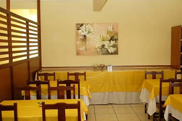 Hotel Morada do Sol-1