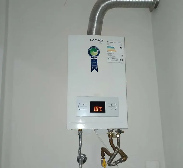 Loft Espaço Vila da Serra-1