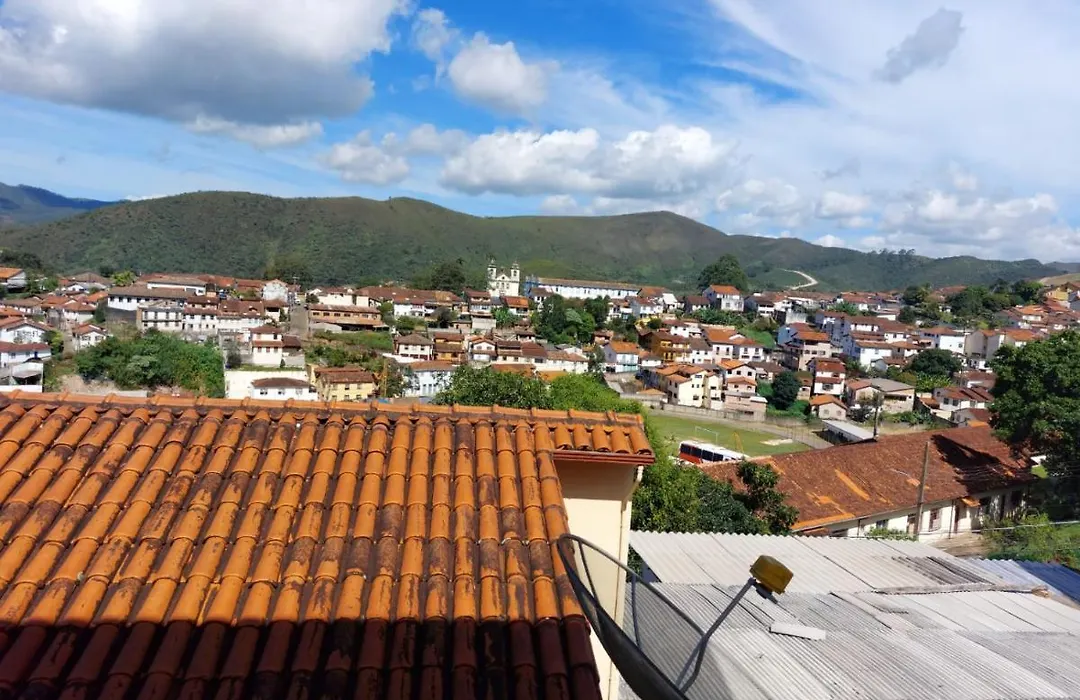 Pousada Souza Castro-1