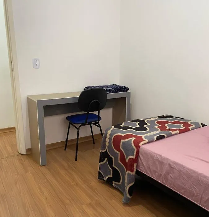 Condominio Unique Sao Geraldo-1
