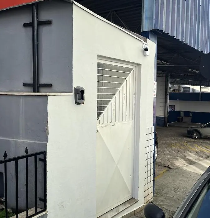 Quartos Delfim Moreira-1