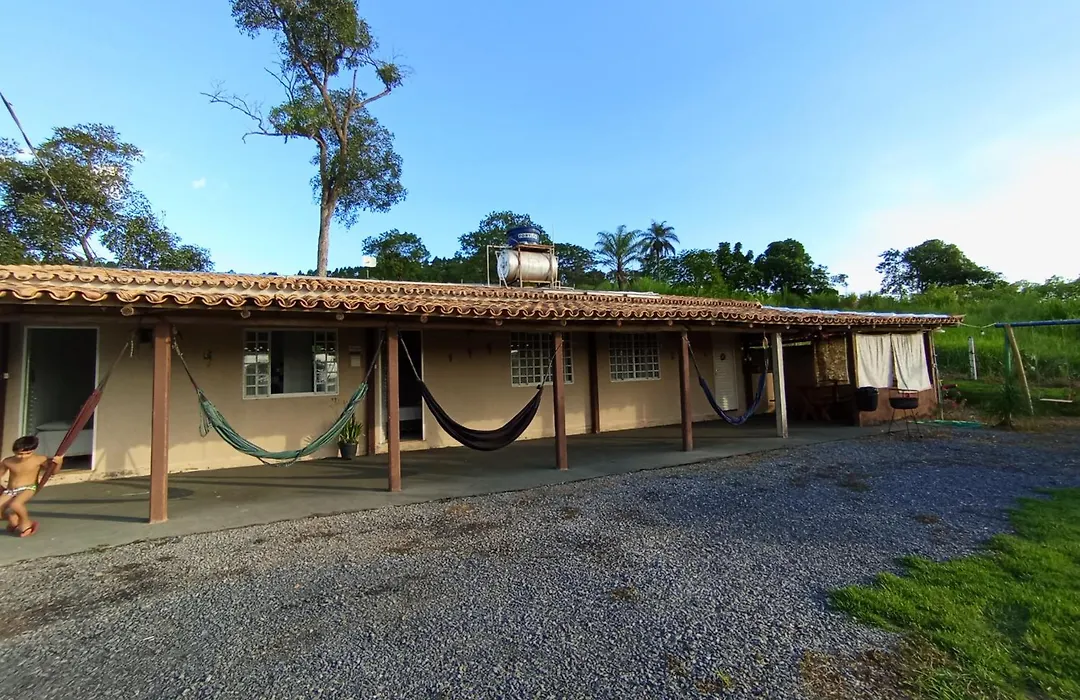 Pousada flores de ipê-1