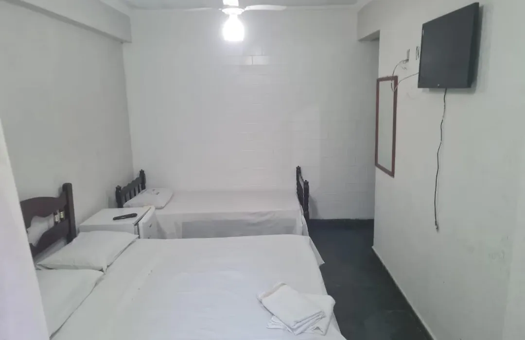 Pousada Mineira-1