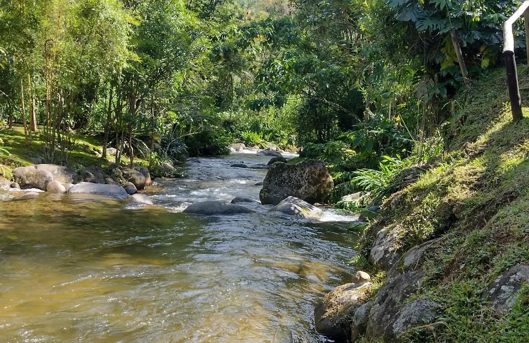 Pousada Toque de Minas-1