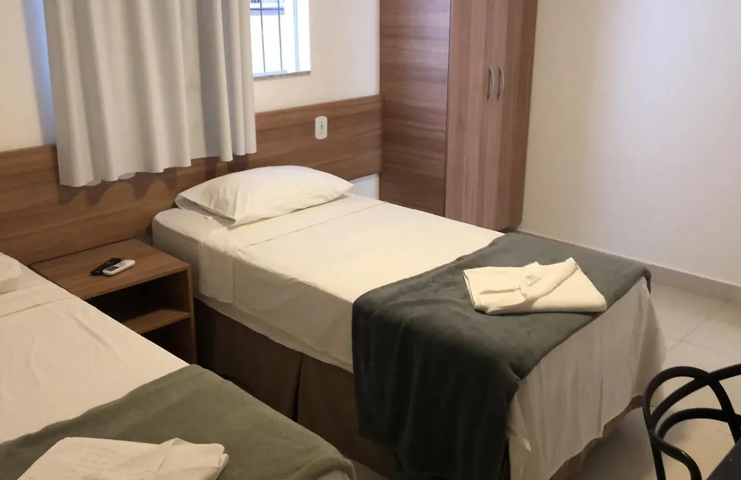 Hotel Oitis-1