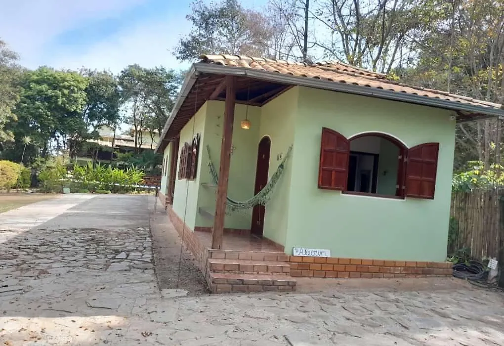 Pousada Alecrim-1