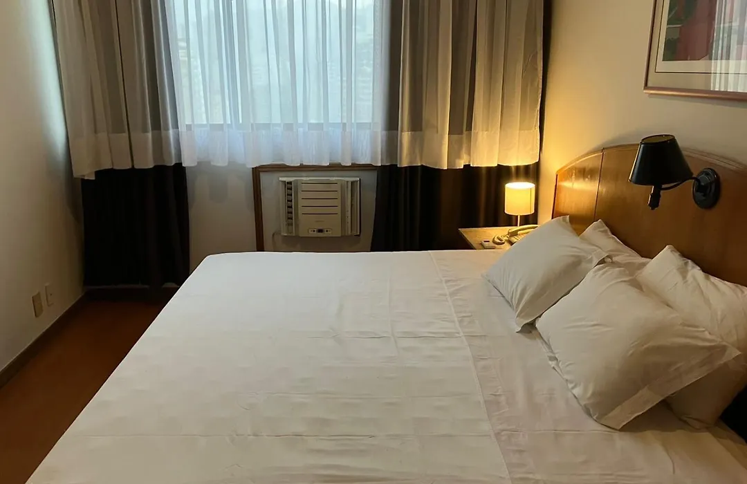 Apart Hotel Guignard-1
