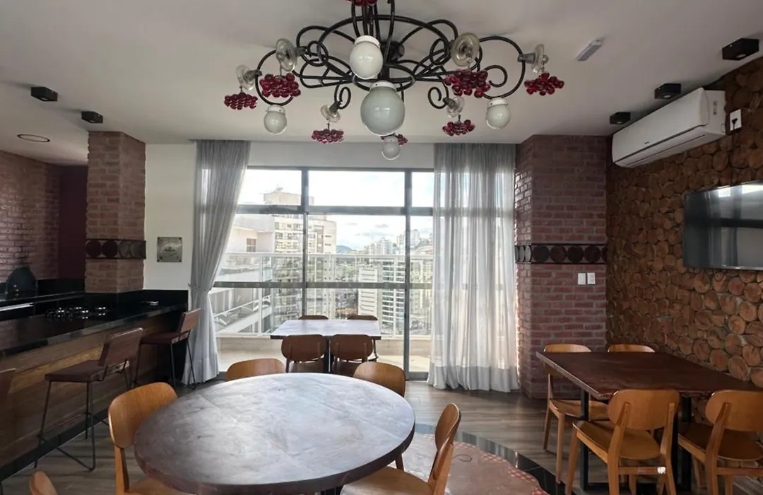 Studio Luxo Completo Independencia 915- Sao Mateus-1