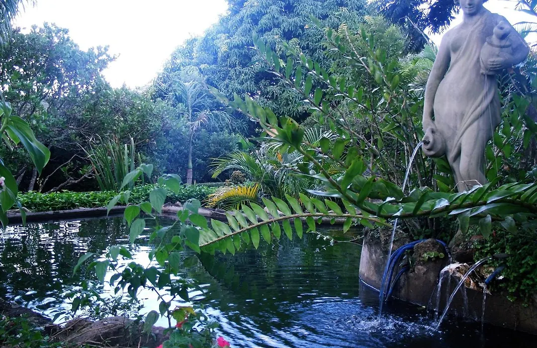 Pousada Vila Verde-1