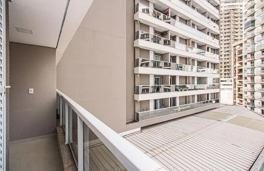 Nosso Ape 915: Central | Academia | Piscina Na0714-1