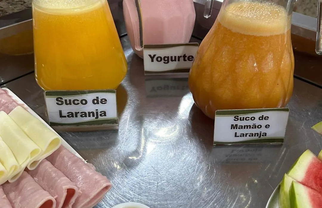 Hotel Regência-1