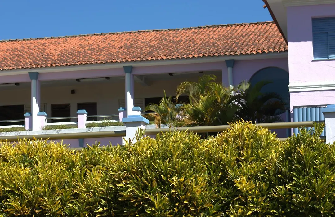 Hotel Fazenda Retiro das Rosas-1