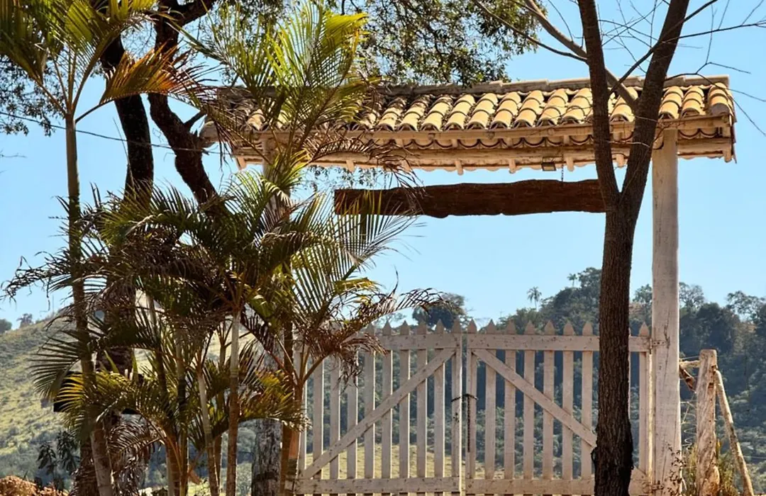 Pousada Terra Santa-1